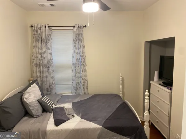$1,200 | 825 South Forest Lake Drive, Unit 2, Macon, GA 31210