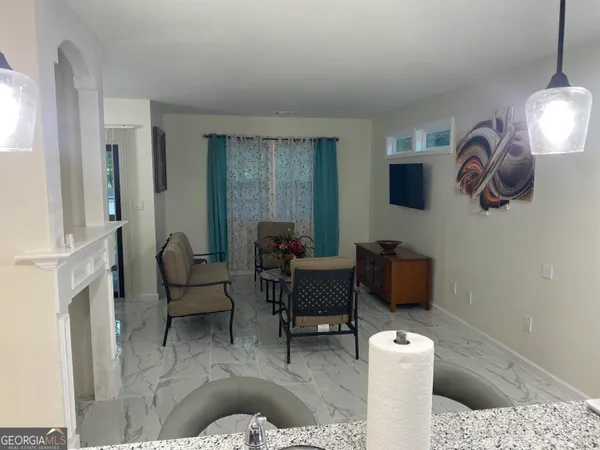 $1,200 | 825 South Forest Lake Drive, Unit 2, Macon, GA 31210