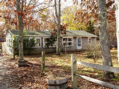 155 Cooks Brook Road Eastham, MA 02642 - Photo 14 of 14 Additional Photo