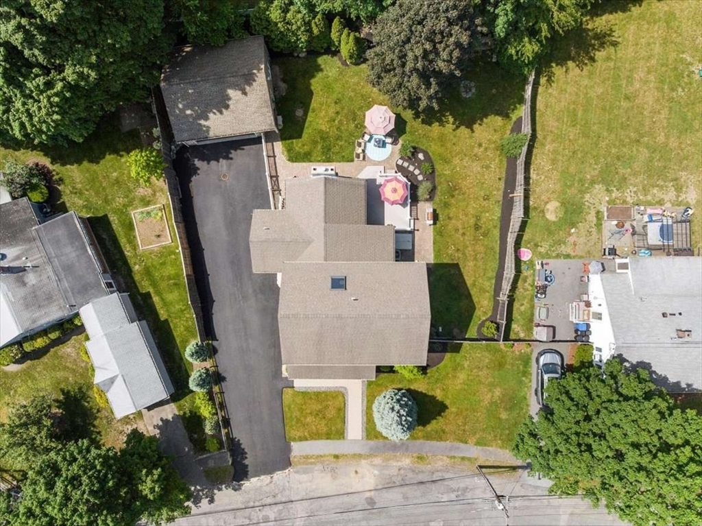 12 Mountain Road Waltham, MA 02451 - Photo 4 of 42