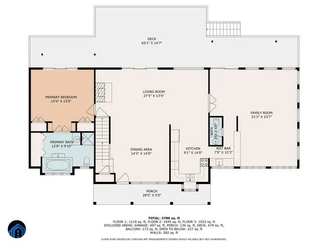 $1,565,000 | 428 Anchor Drive, Moneta, VA 24121