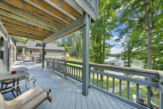 $1,565,000 | 428 Anchor Drive, Moneta, VA 24121