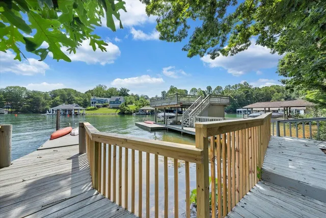 $1,565,000 | 428 Anchor Drive, Moneta, VA 24121