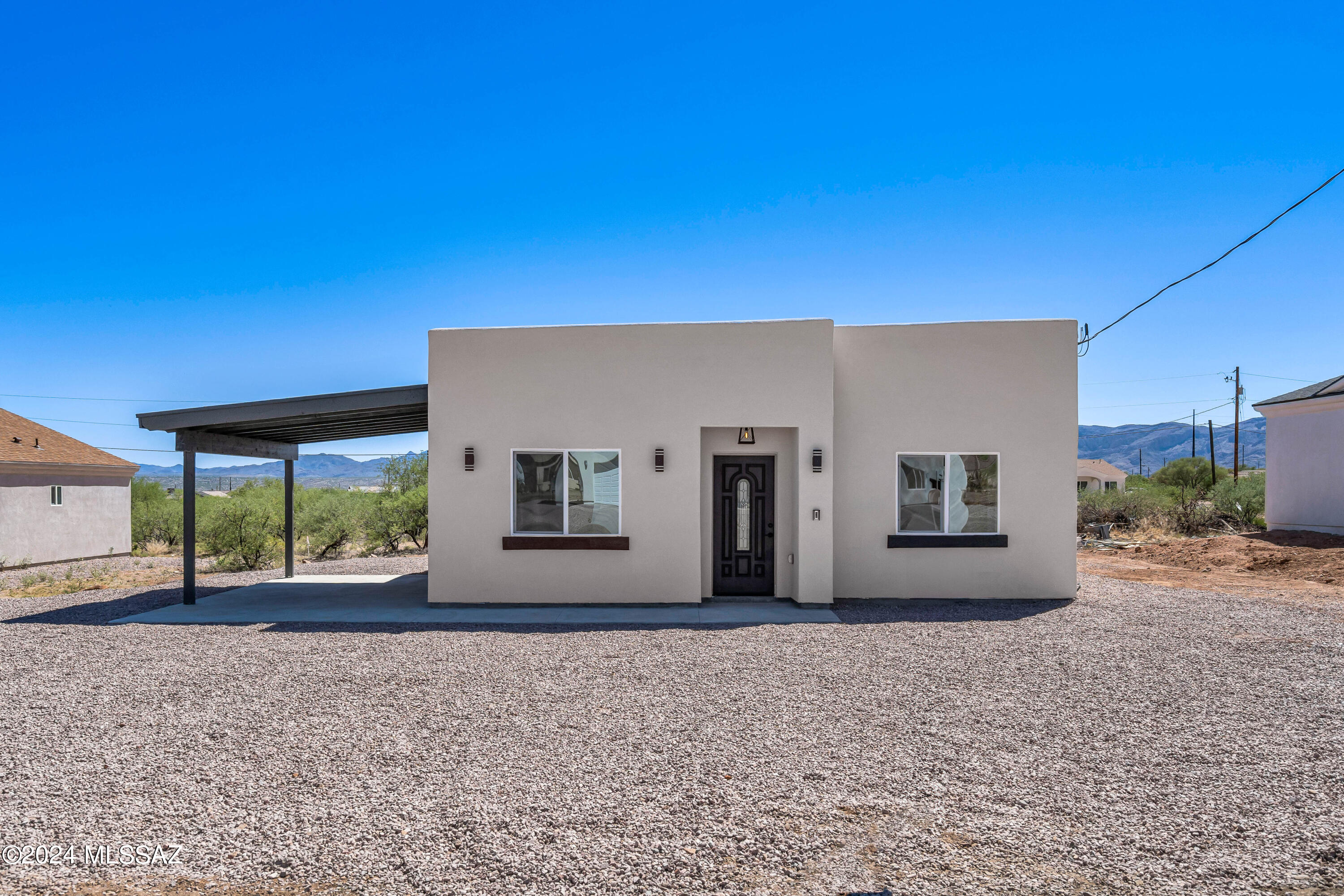 1834 America Court Rio Rico, AZ 85648 - Photo 1 of 28