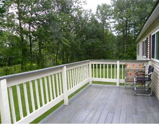 26 Quaker Ridge Road Greene, ME 04236 - Photo 5 of 13 Patio/Deck.