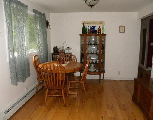 26 Quaker Ridge Road Greene, ME 04236 - Photo 8 of 13 Dining Room.
