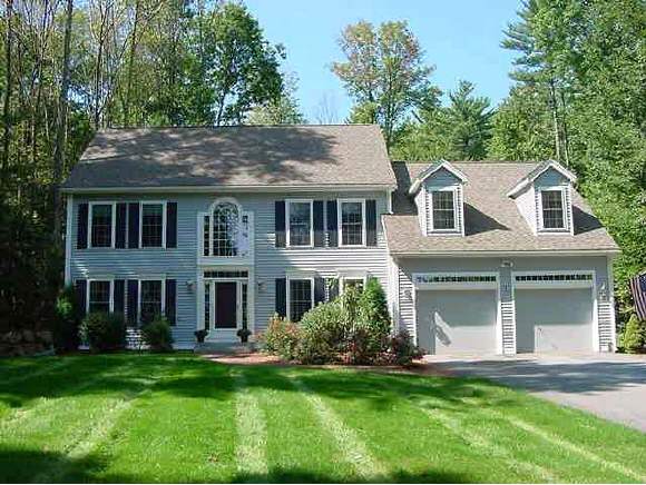 14 Holbrook Road Bedford, NH 03110 - Photo 1 of 5