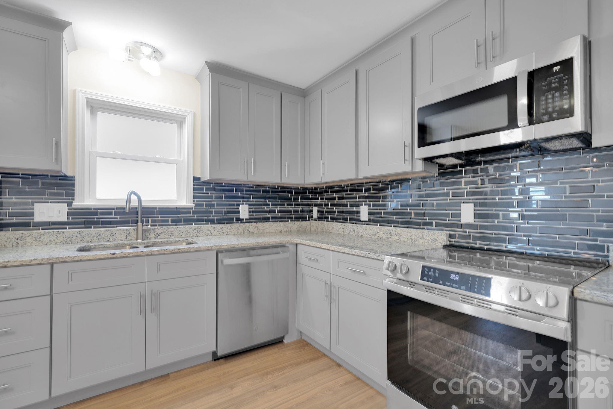 907 Carpenters Grove Church Road Lawndale, NC 28090 - Photo 11 of 40