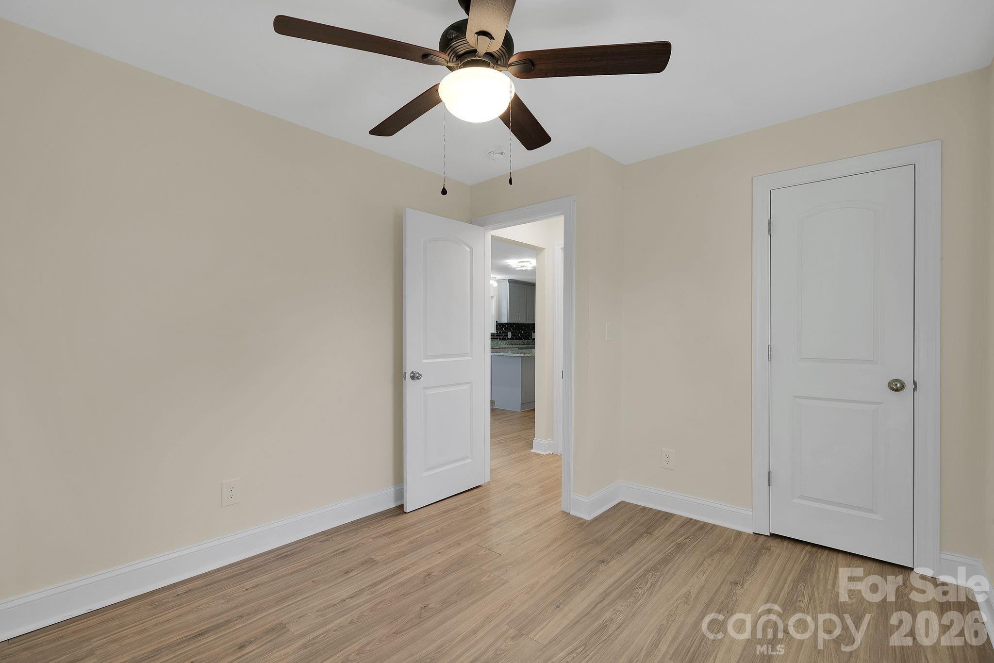 907 Carpenters Grove Church Road Lawndale, NC 28090 - Photo 16 of 40