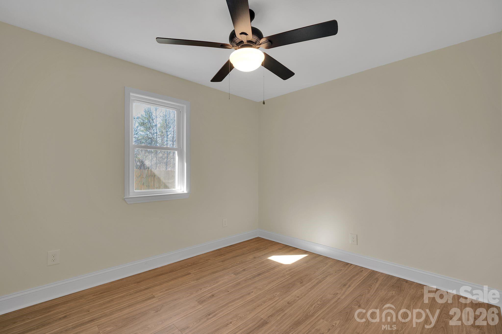 907 Carpenters Grove Church Road Lawndale, NC 28090 - Photo 18 of 40