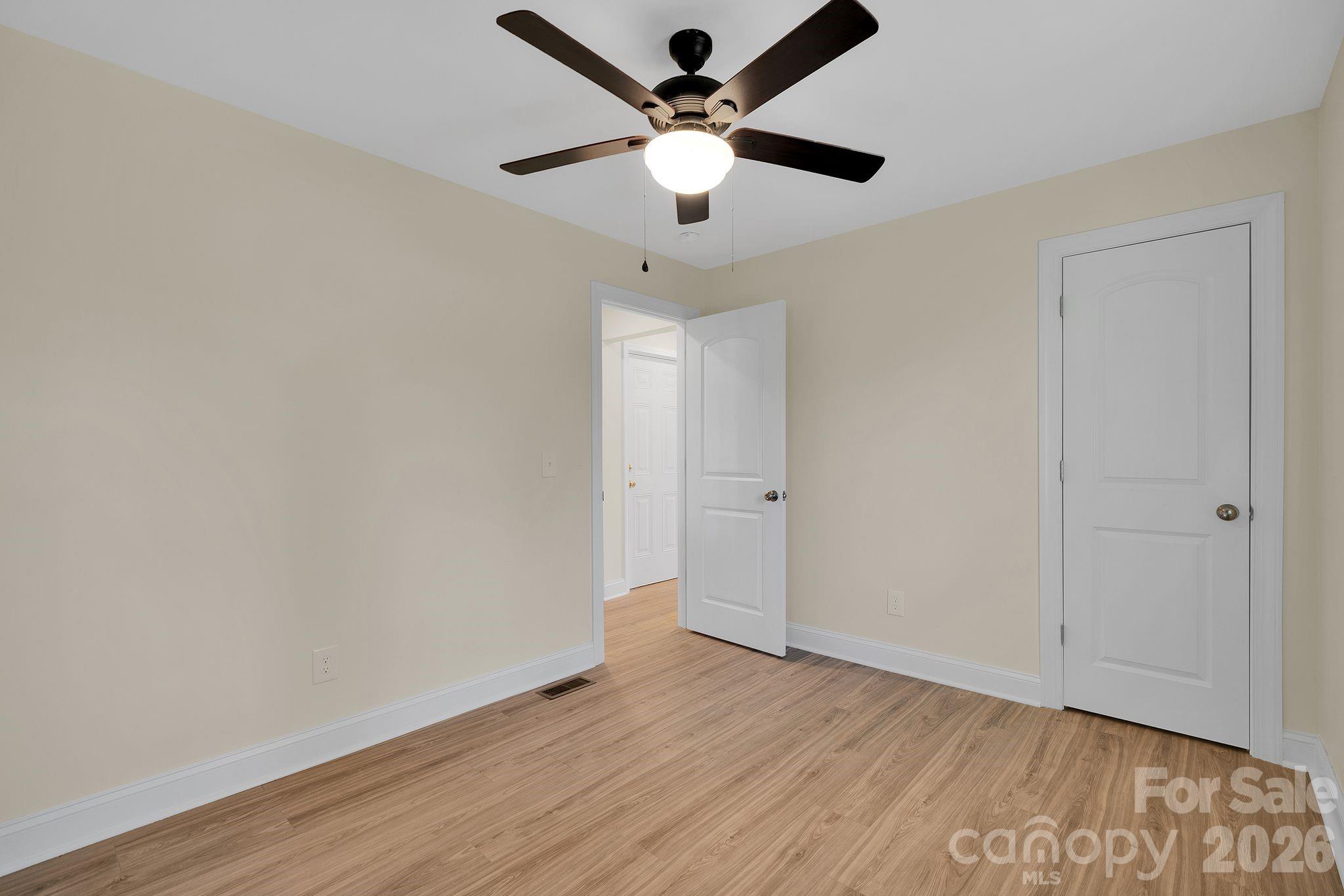 907 Carpenters Grove Church Road Lawndale, NC 28090 - Photo 19 of 40