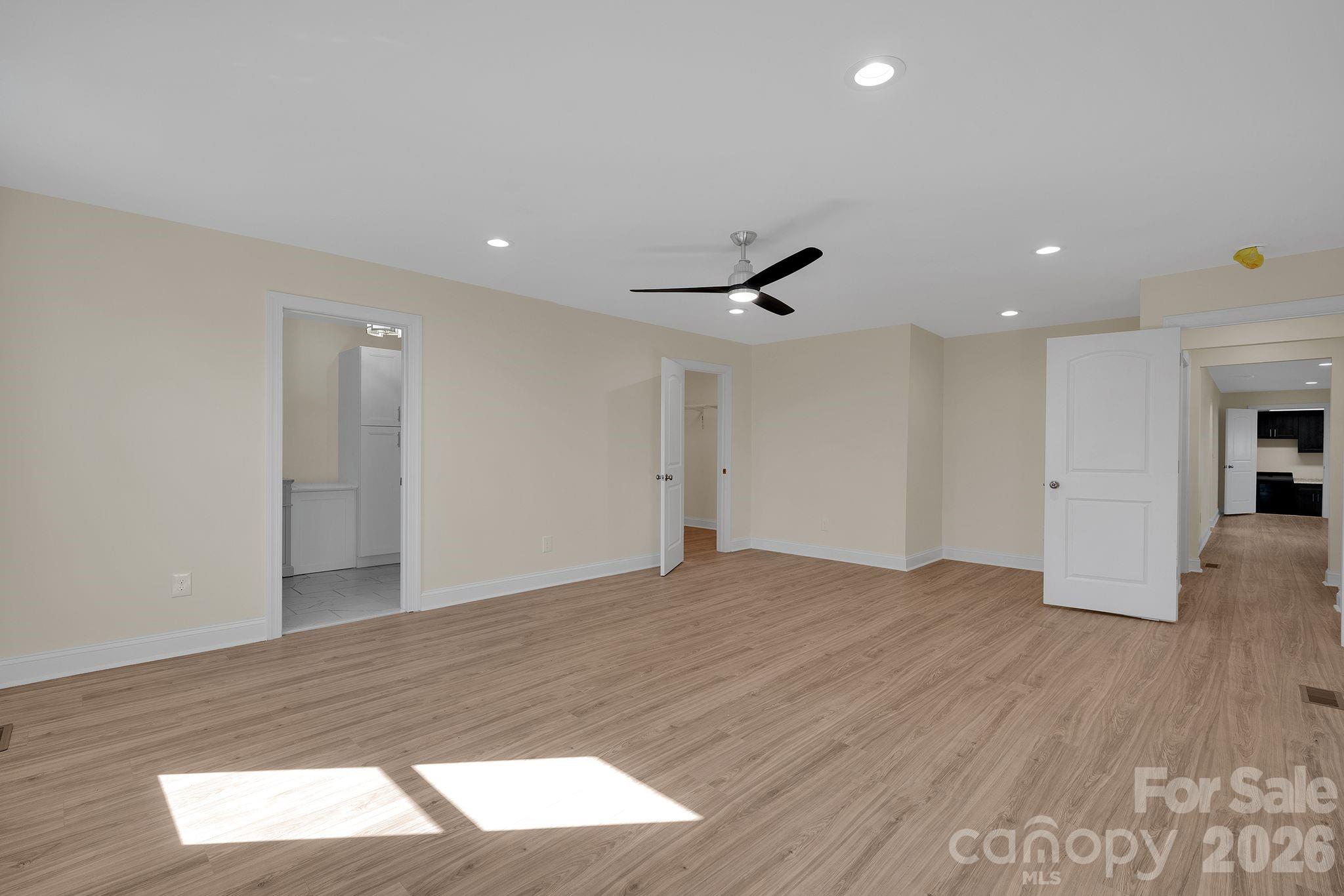 907 Carpenters Grove Church Road Lawndale, NC 28090 - Photo 21 of 40