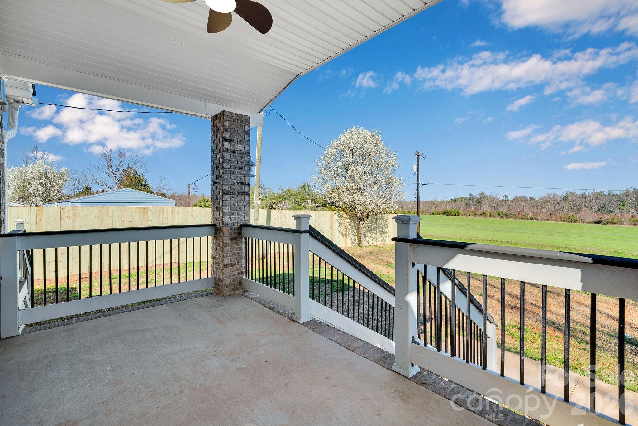 907 Carpenters Grove Church Road Lawndale, NC 28090 - Photo 30 of 40