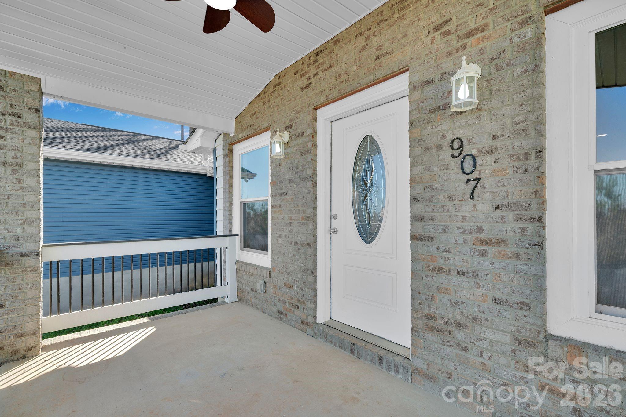 907 Carpenters Grove Church Road Lawndale, NC 28090 - Photo 31 of 40