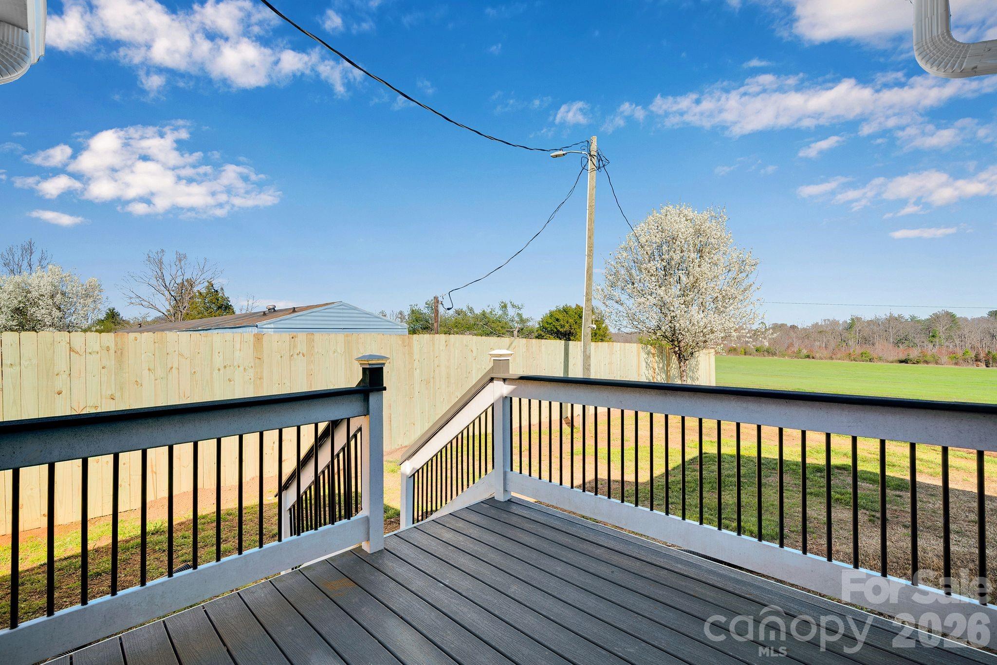 907 Carpenters Grove Church Road Lawndale, NC 28090 - Photo 32 of 40