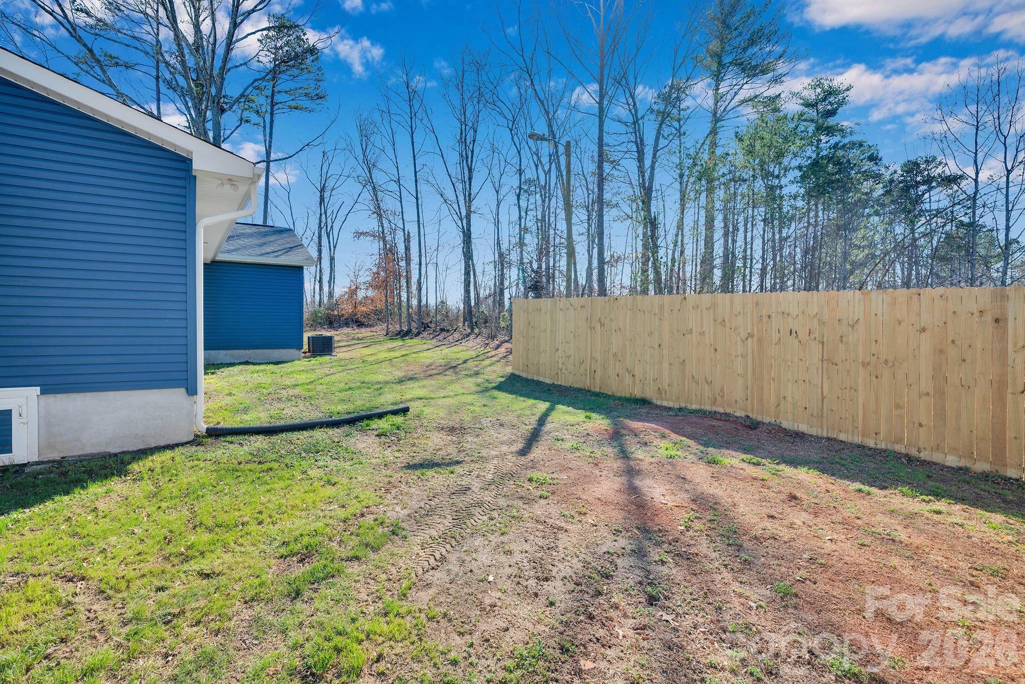 907 Carpenters Grove Church Road Lawndale, NC 28090 - Photo 33 of 40