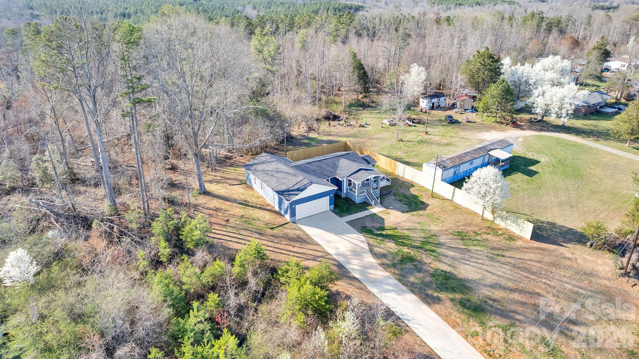907 Carpenters Grove Church Road Lawndale, NC 28090 - Photo 35 of 40