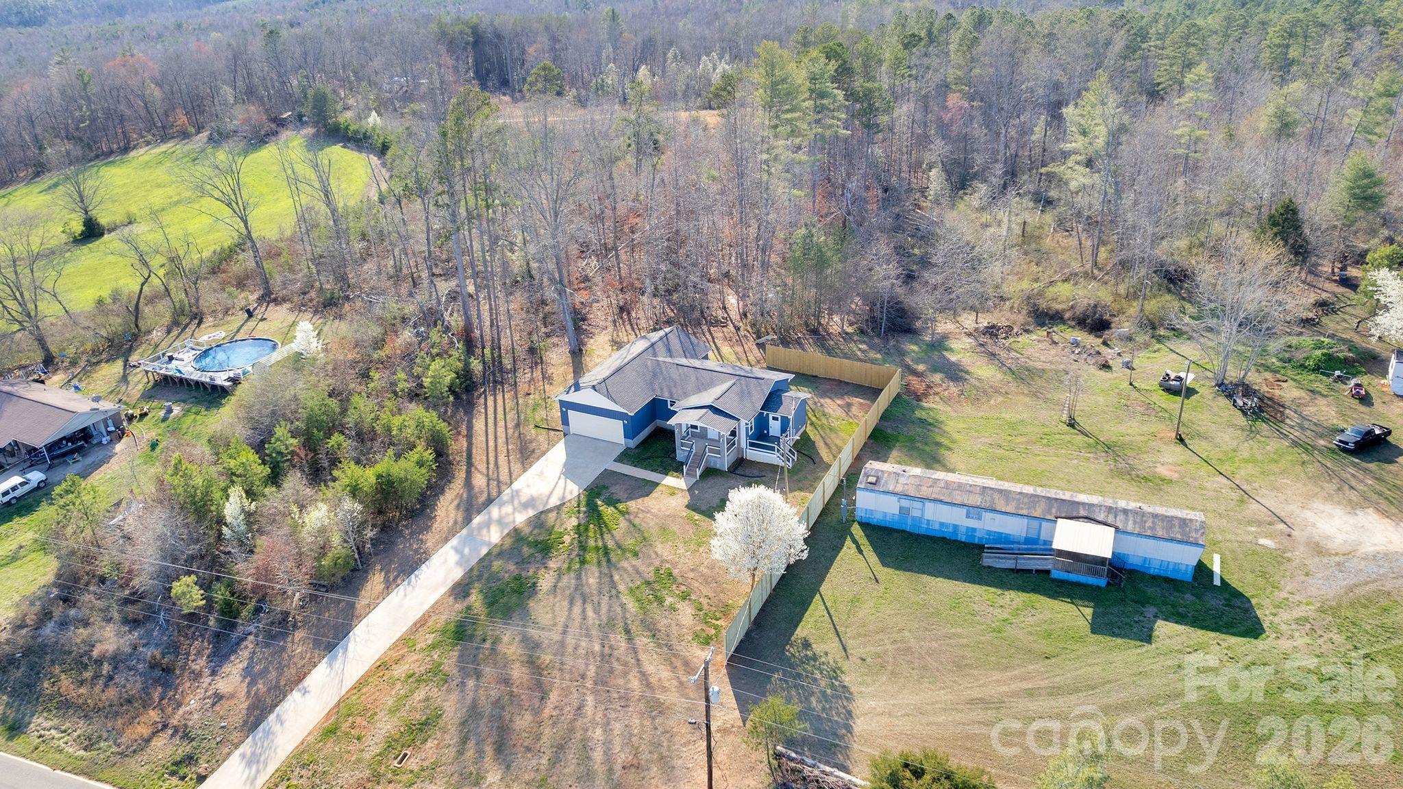 907 Carpenters Grove Church Road Lawndale, NC 28090 - Photo 36 of 40