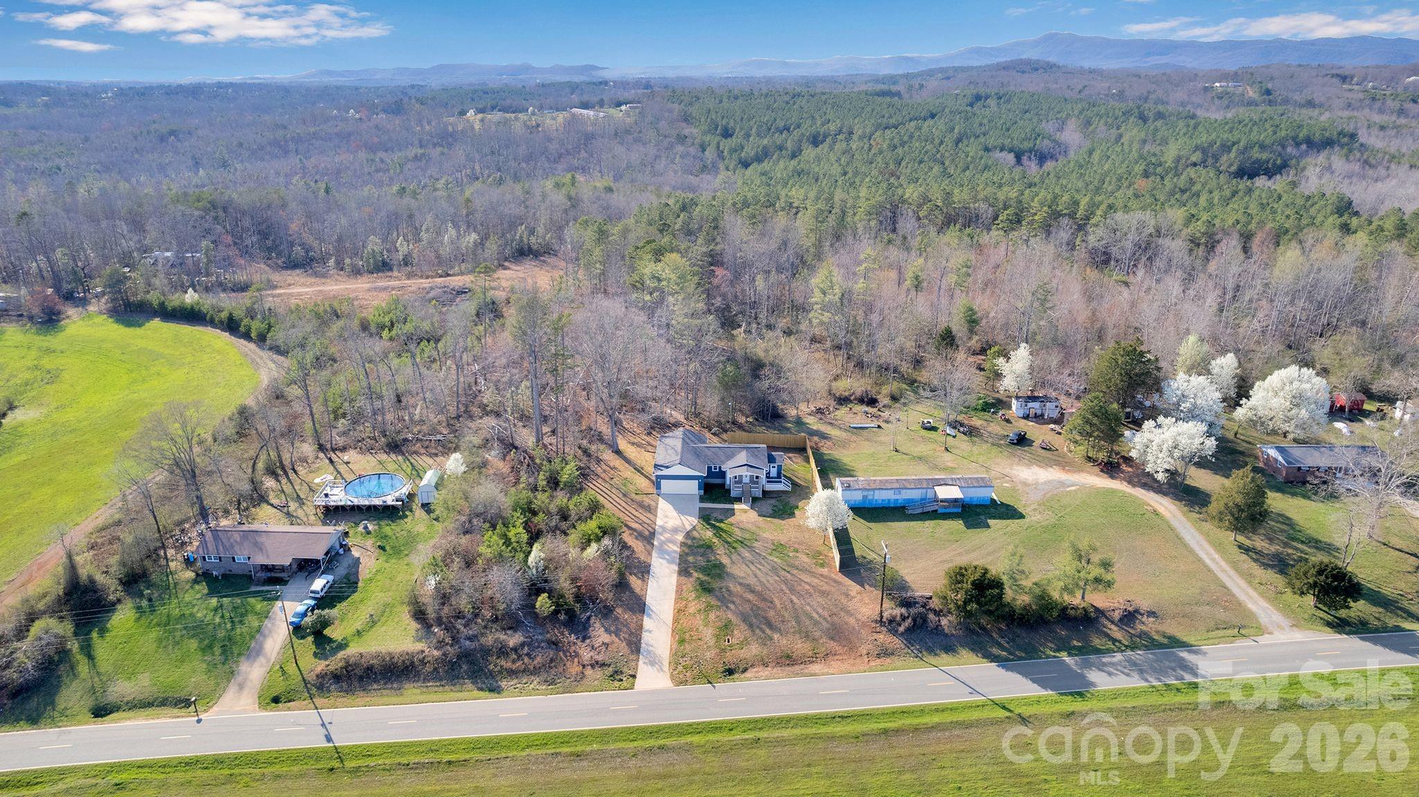 907 Carpenters Grove Church Road Lawndale, NC 28090 - Photo 37 of 40
