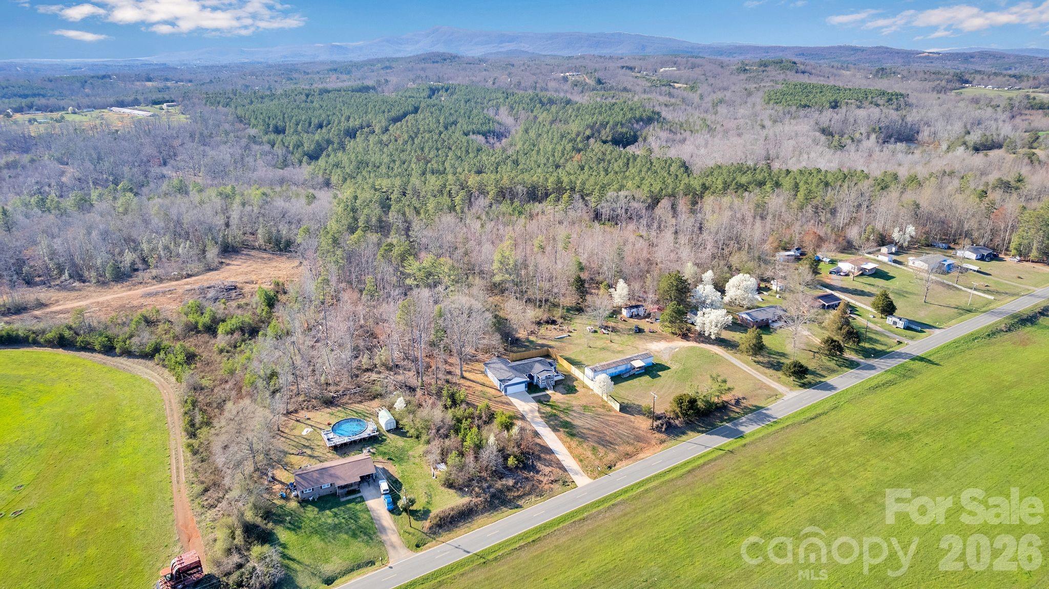 907 Carpenters Grove Church Road Lawndale, NC 28090 - Photo 38 of 40