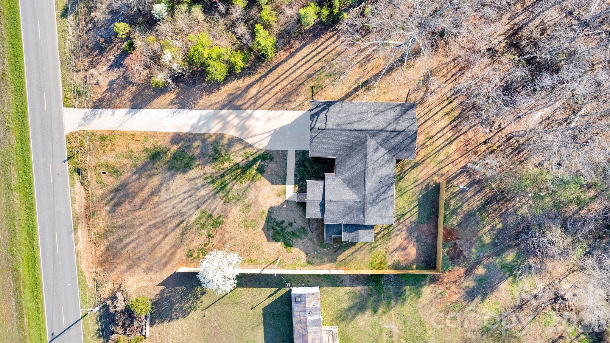 907 Carpenters Grove Church Road Lawndale, NC 28090 - Photo 39 of 40