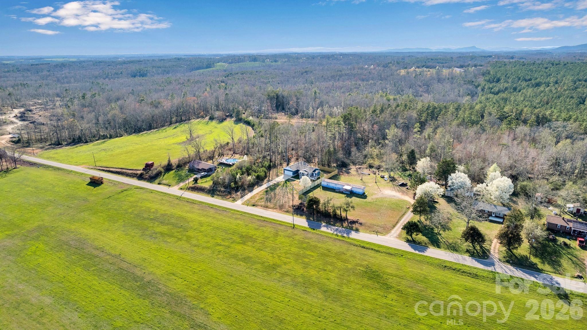 907 Carpenters Grove Church Road Lawndale, NC 28090 - Photo 40 of 40