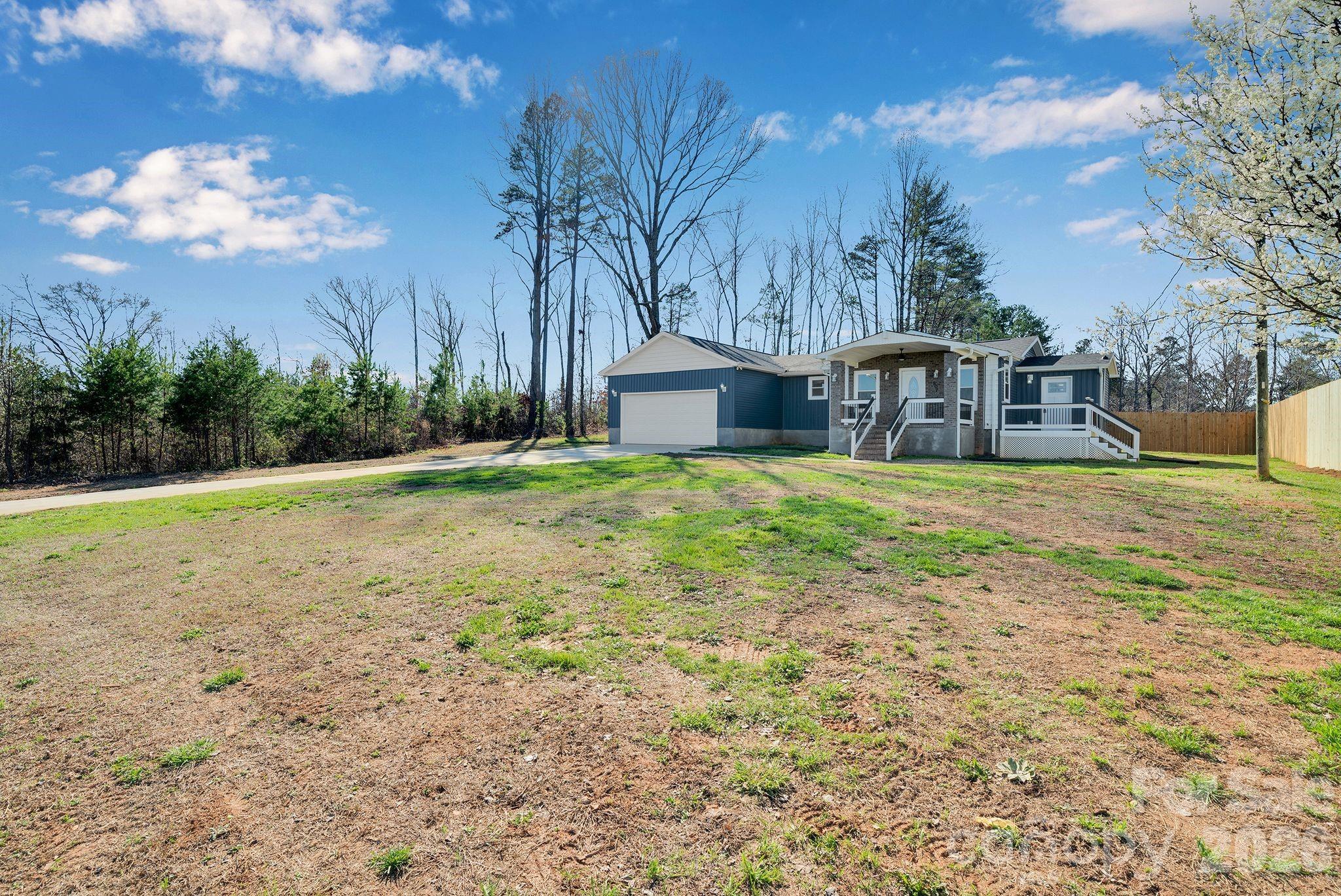 907 Carpenters Grove Church Road Lawndale, NC 28090 - Photo 4 of 40