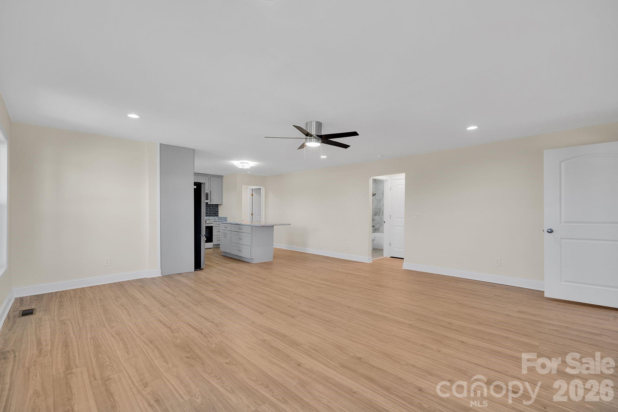 907 Carpenters Grove Church Road Lawndale, NC 28090 - Photo 5 of 40