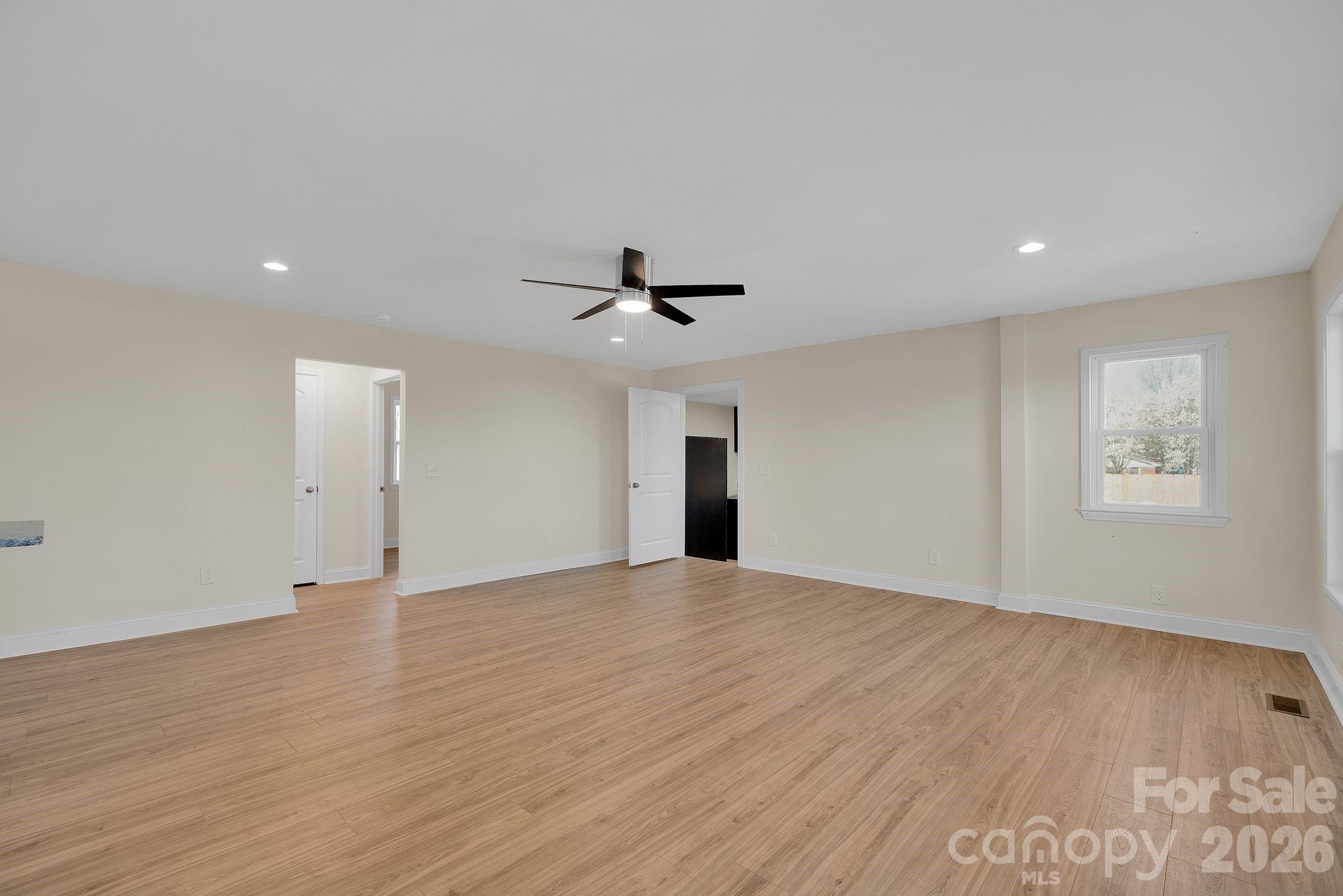 907 Carpenters Grove Church Road Lawndale, NC 28090 - Photo 6 of 40