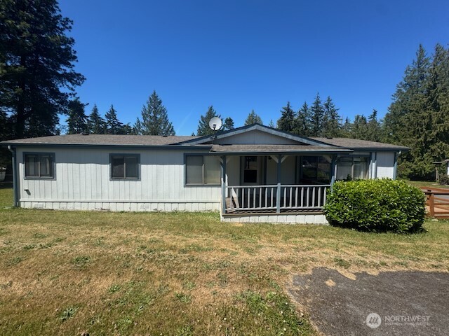 90 Baywood Village Road, Unit 44 Sequim, WA 98382 - Photo 32 of 36