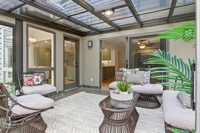 $975,000 | 3201 Fieldview Court, Raleigh, NC 27607