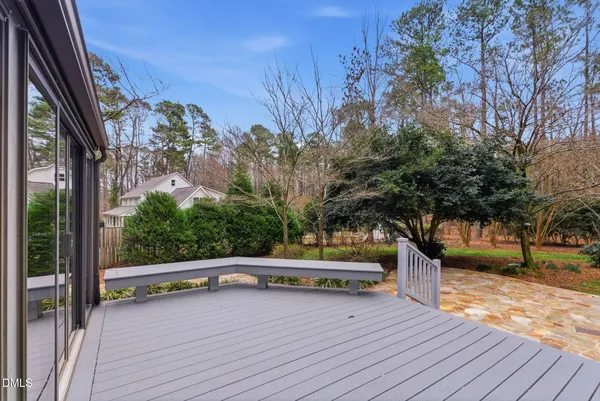 $925,000 | 3201 Fieldview Court, Raleigh, NC 27607