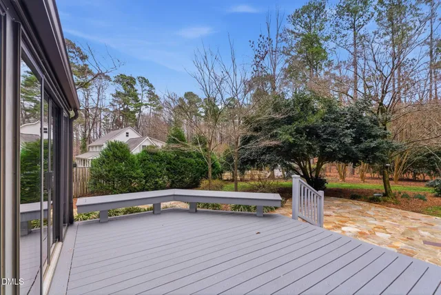 $975,000 | 3201 Fieldview Court, Raleigh, NC 27607