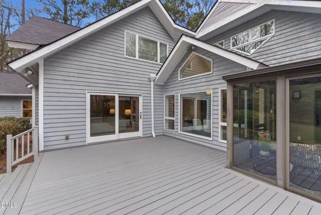 $975,000 | 3201 Fieldview Court, Raleigh, NC 27607