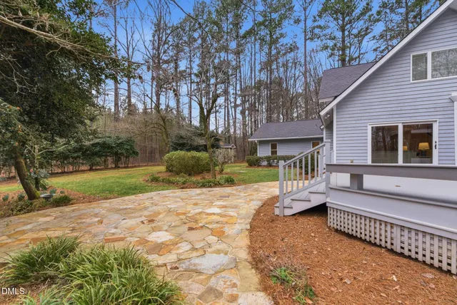 $975,000 | 3201 Fieldview Court, Raleigh, NC 27607