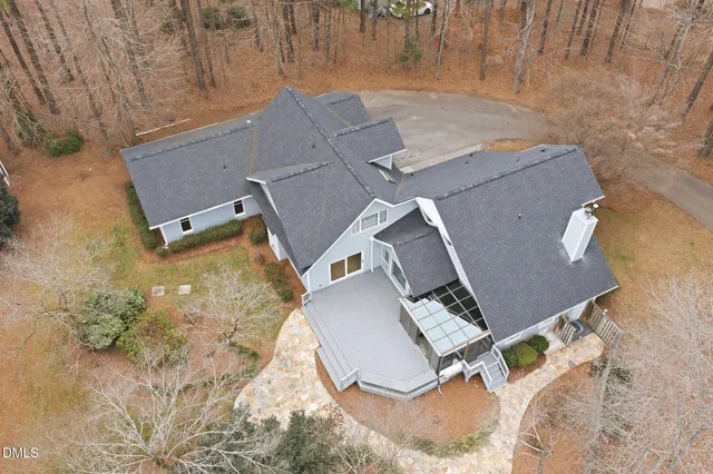 $975,000 | 3201 Fieldview Court, Raleigh, NC 27607