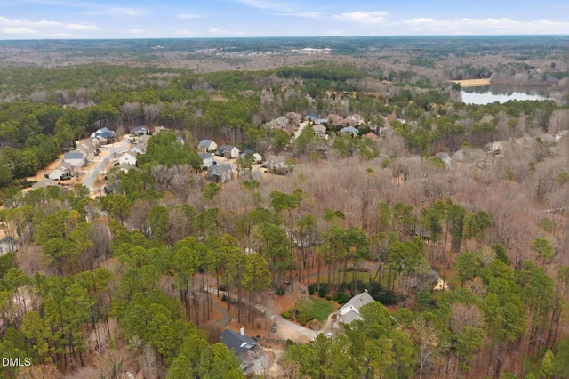 $975,000 | 3201 Fieldview Court, Raleigh, NC 27607