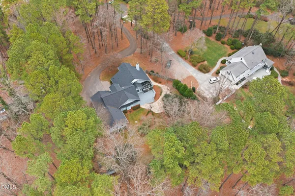 $925,000 | 3201 Fieldview Court, Raleigh, NC 27607