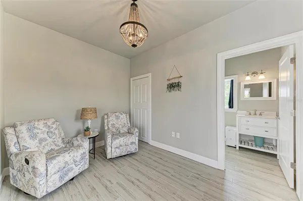 a kitchen with stainless steel appliances granite countertop a sink and a counter space