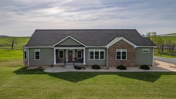$749,900 | 4288 Zion Church Road, Broadway, VA 22815