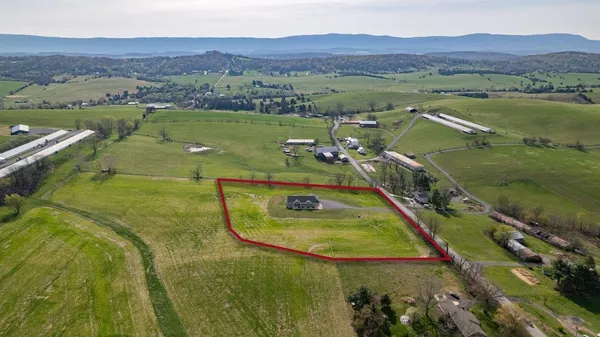 $749,900 | 4288 Zion Church Road, Broadway, VA 22815