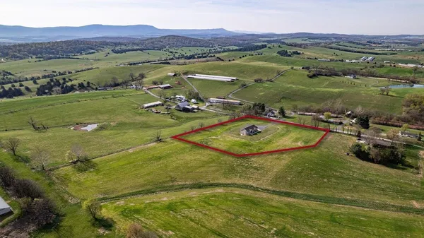 $749,900 | 4288 Zion Church Road, Broadway, VA 22815
