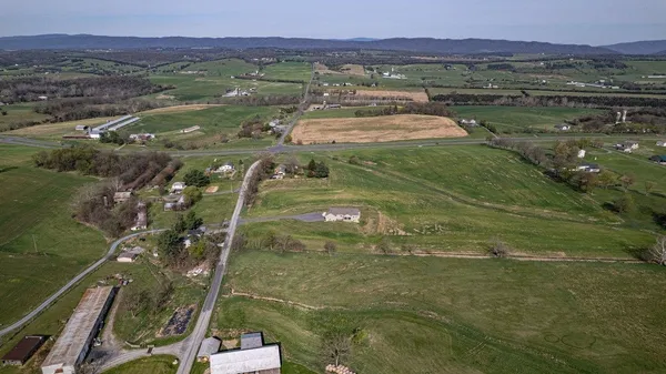 $749,900 | 4288 Zion Church Road, Broadway, VA 22815