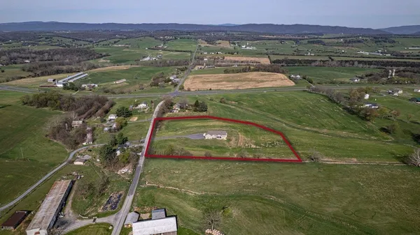 $749,900 | 4288 Zion Church Road, Broadway, VA 22815