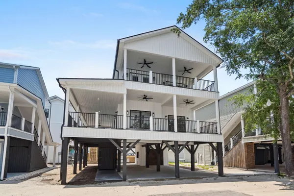 $725,000 | 6001-mh13a South Kings Highway, Myrtle Beach, SC 29577