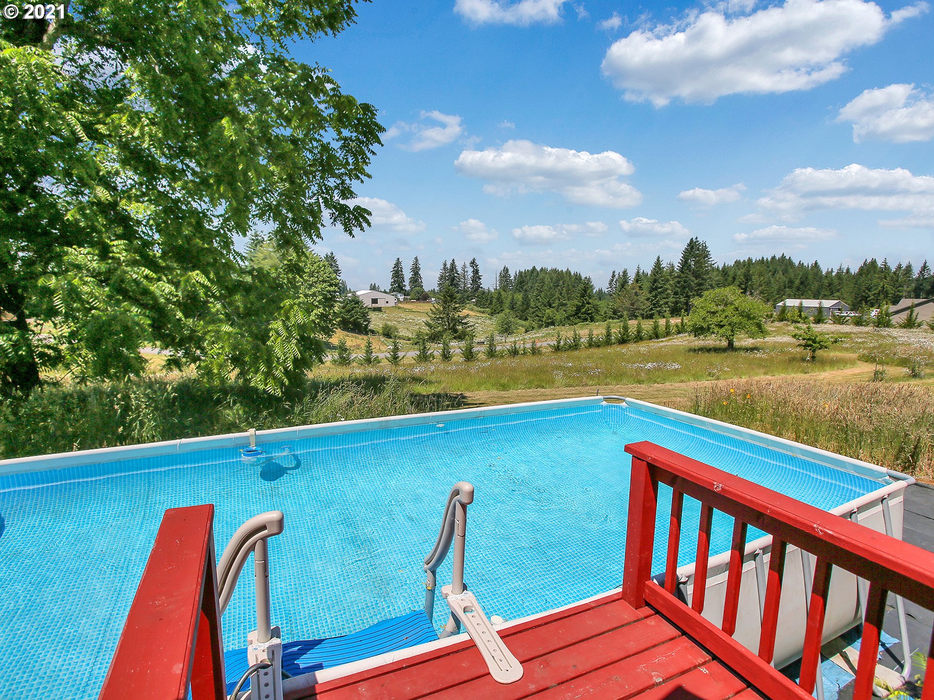 40585 Southeast George Road Estacada, OR 97023 - Photo 21 of 32 Gallery Image 21