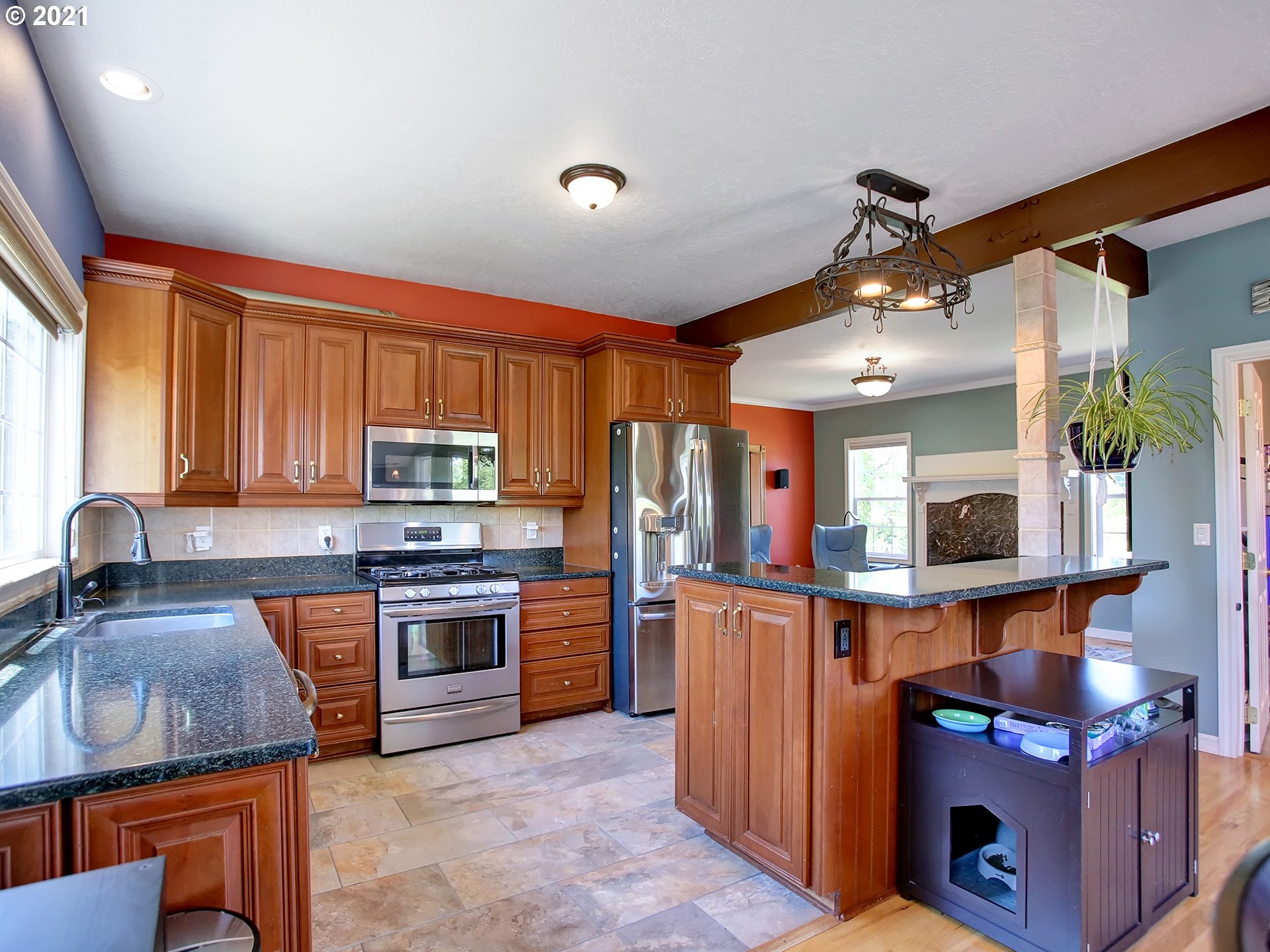 40585 Southeast George Road Estacada, OR 97023 - Photo 8 of 32 Gallery Image 8