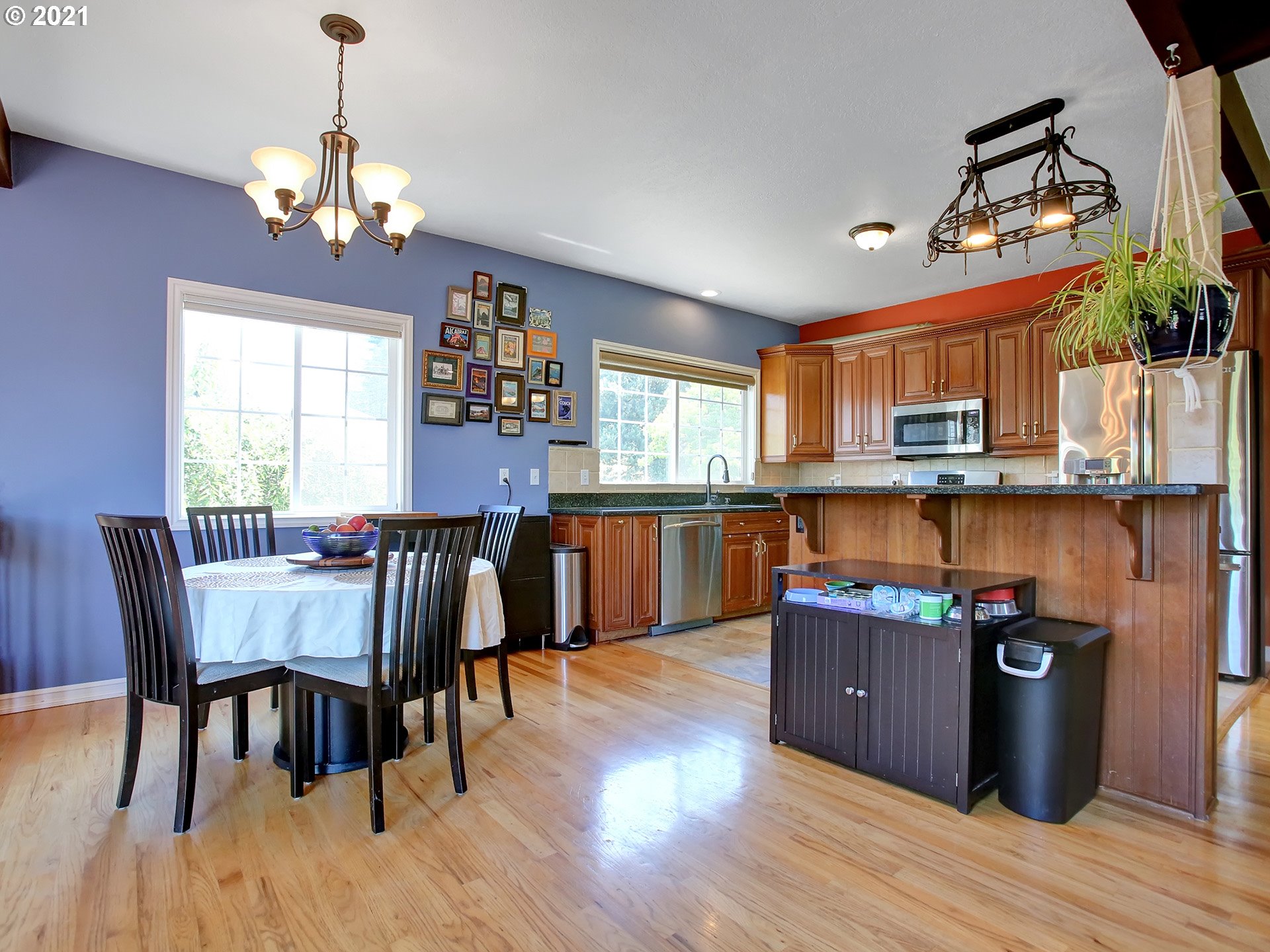 40585 Southeast George Road Estacada, OR 97023 - Photo 10 of 32 Gallery Image 10