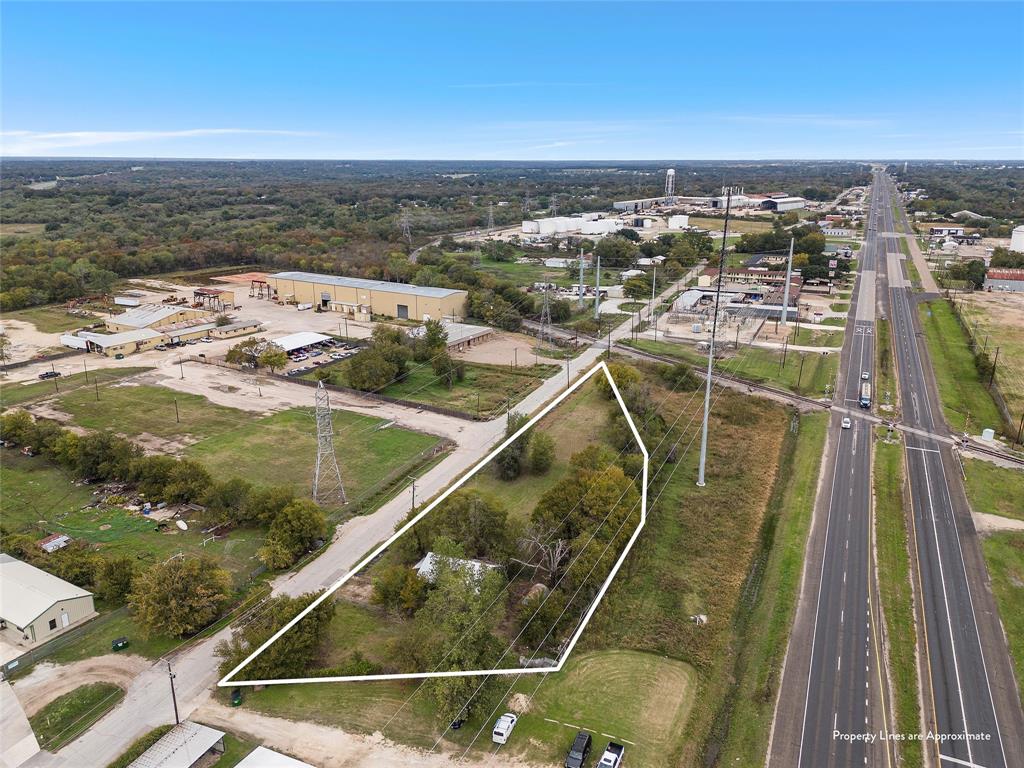 2703 Old Dallas Road Lacy-Lakeview, TX 76705 - Photo 1 of 1 a view of a balcony with ocean view