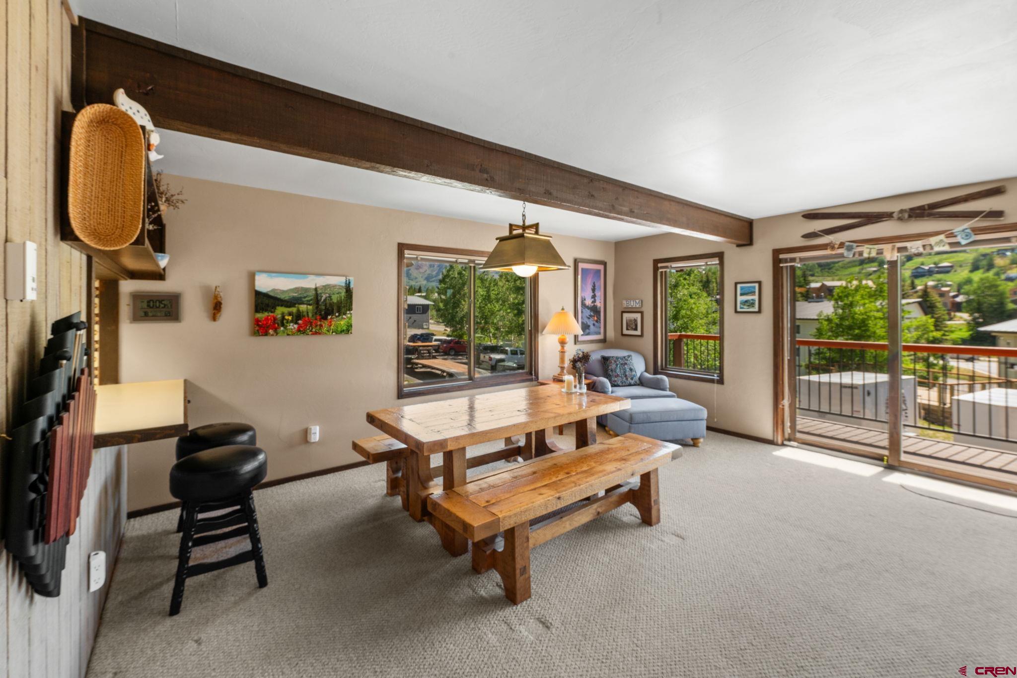 721 Gothic Road, Unit M3 Crested Butte, CO 81225 - Photo 15 of 41